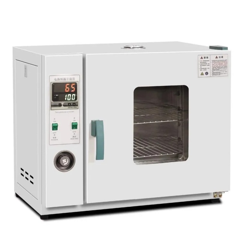 Medical Lab Machines - 220V/50HZ 16L Piekarnik laboratoryjny, Ogrzewanie elektryczne