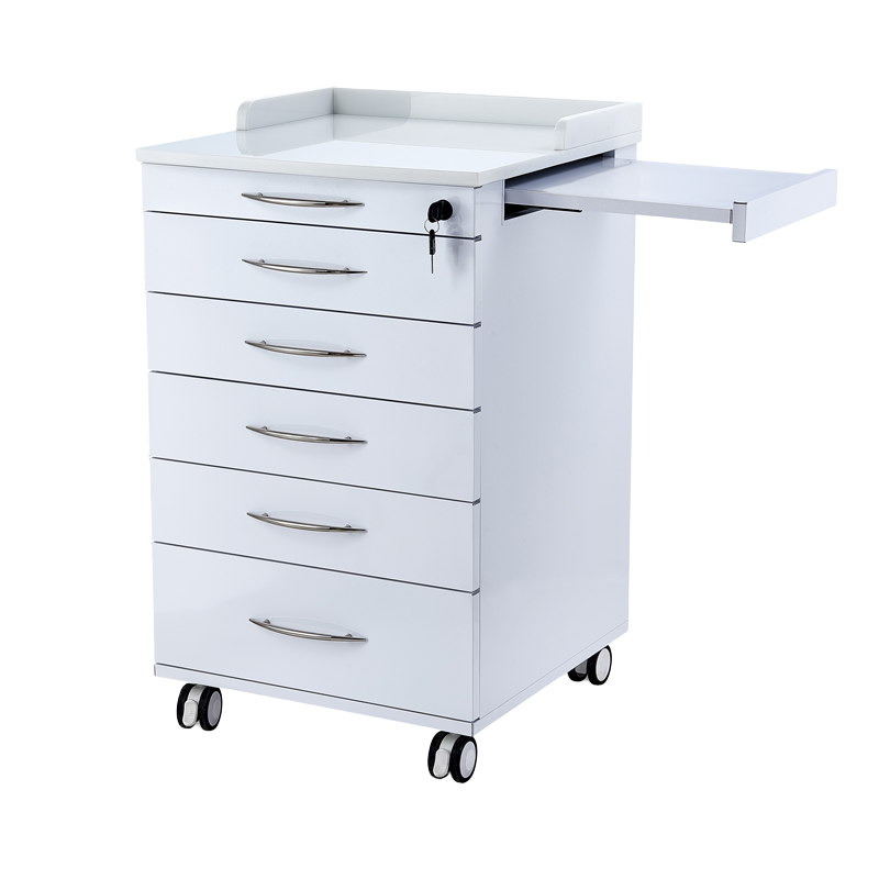 Medical Lab Furniture - Szafy laboratoryjne na zamówienie Metalowe Nowoczesne