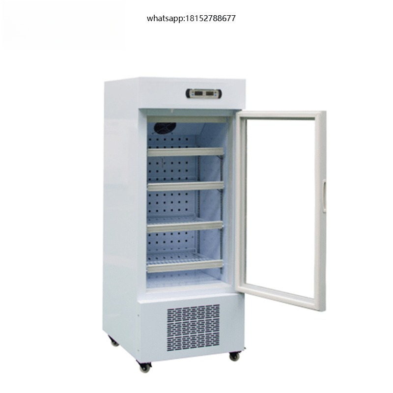 Medical Lab Degree - Lodówka laboratoryjna 2~8 ℃ Zamrażarka, lodówka,