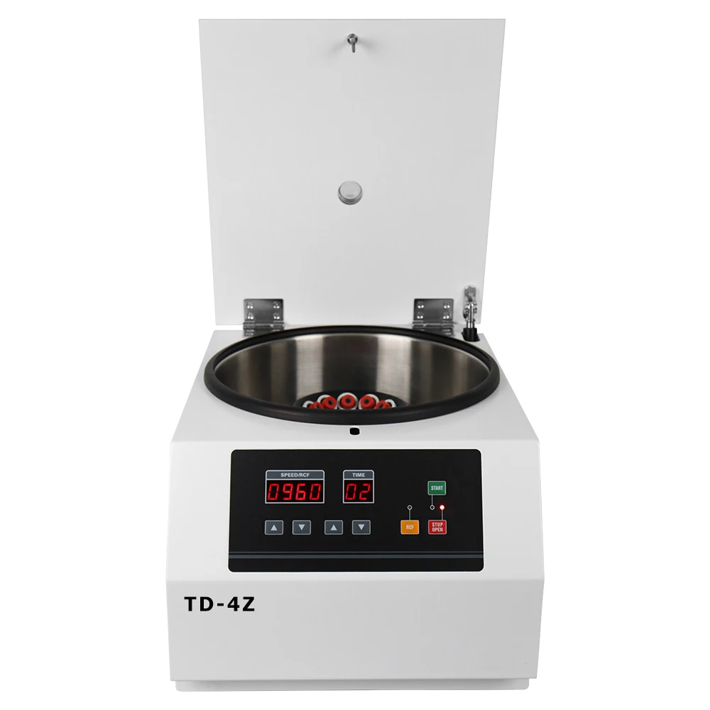 Medical Lab Machines - Fabryczna sprzedaż laboratoryjnych wirówek medycznych, klinicznych,