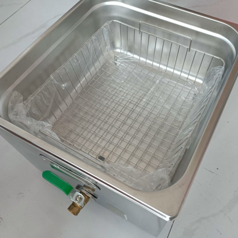 Medical Lab Machines - Ultradźwiękowa myjka ultradźwiękowa Przemysłowe urządzenie do
