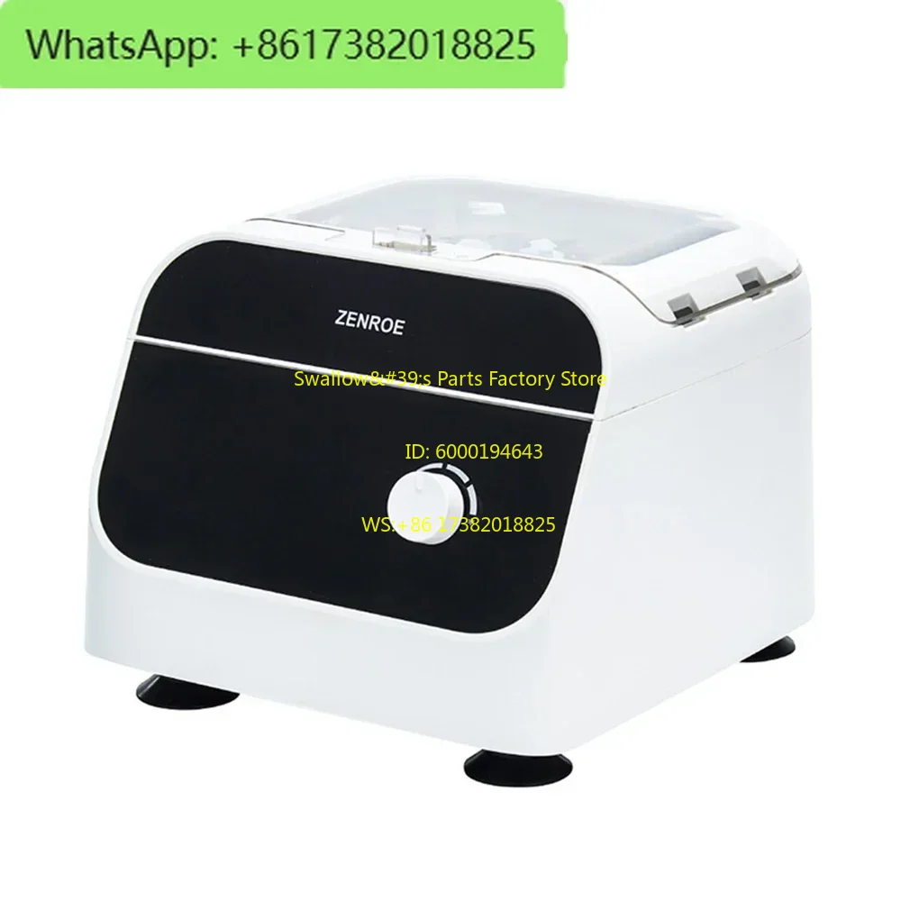 Medical Lab Machines - Elektryczna laboratoryjna wirówka plazmowa LSC-20 do