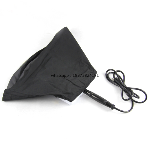 Portable Ultrasound Machine - Przenośna lampa Wooda/lampa do analizy skóry