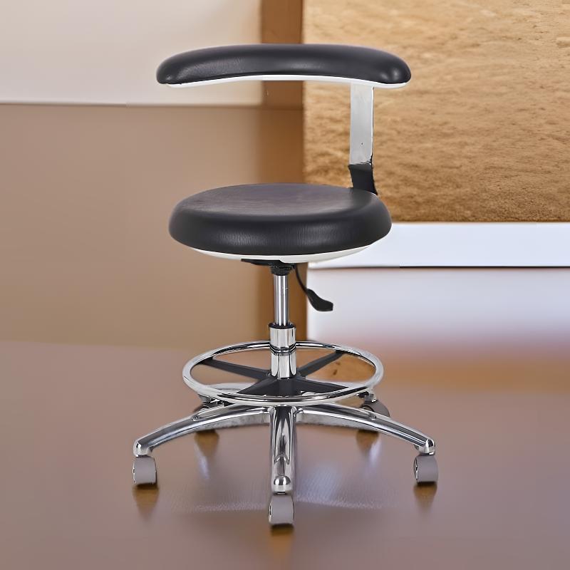 Medical Lab Furniture - Wyprzedaż fabryczna: regulowane krzesło szpitalne, obite