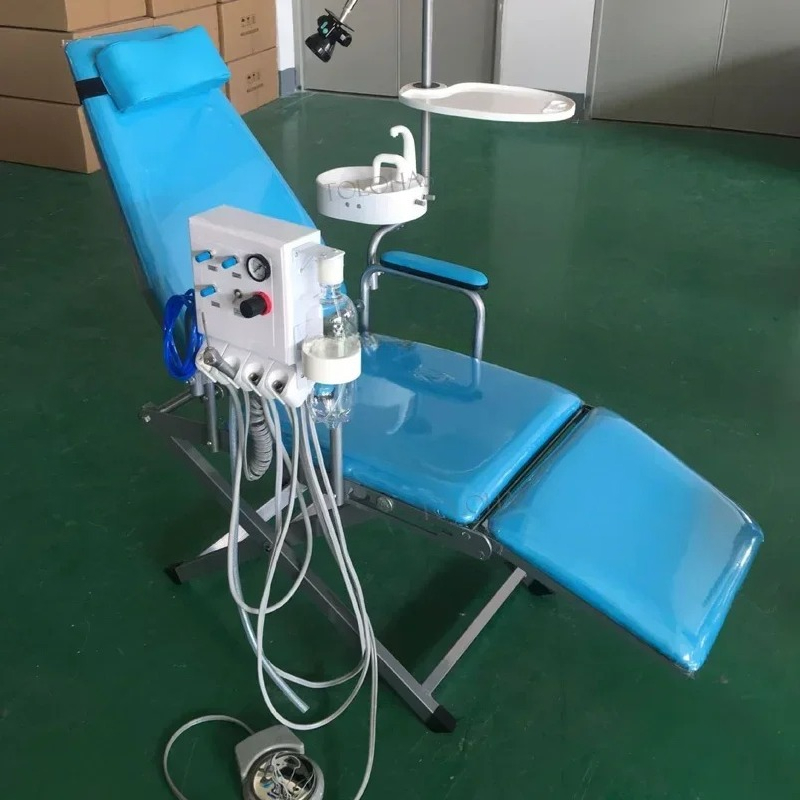 LHMC8 Składana Jednostka Medyc – Medical Lab Furniture recenzja i cena
