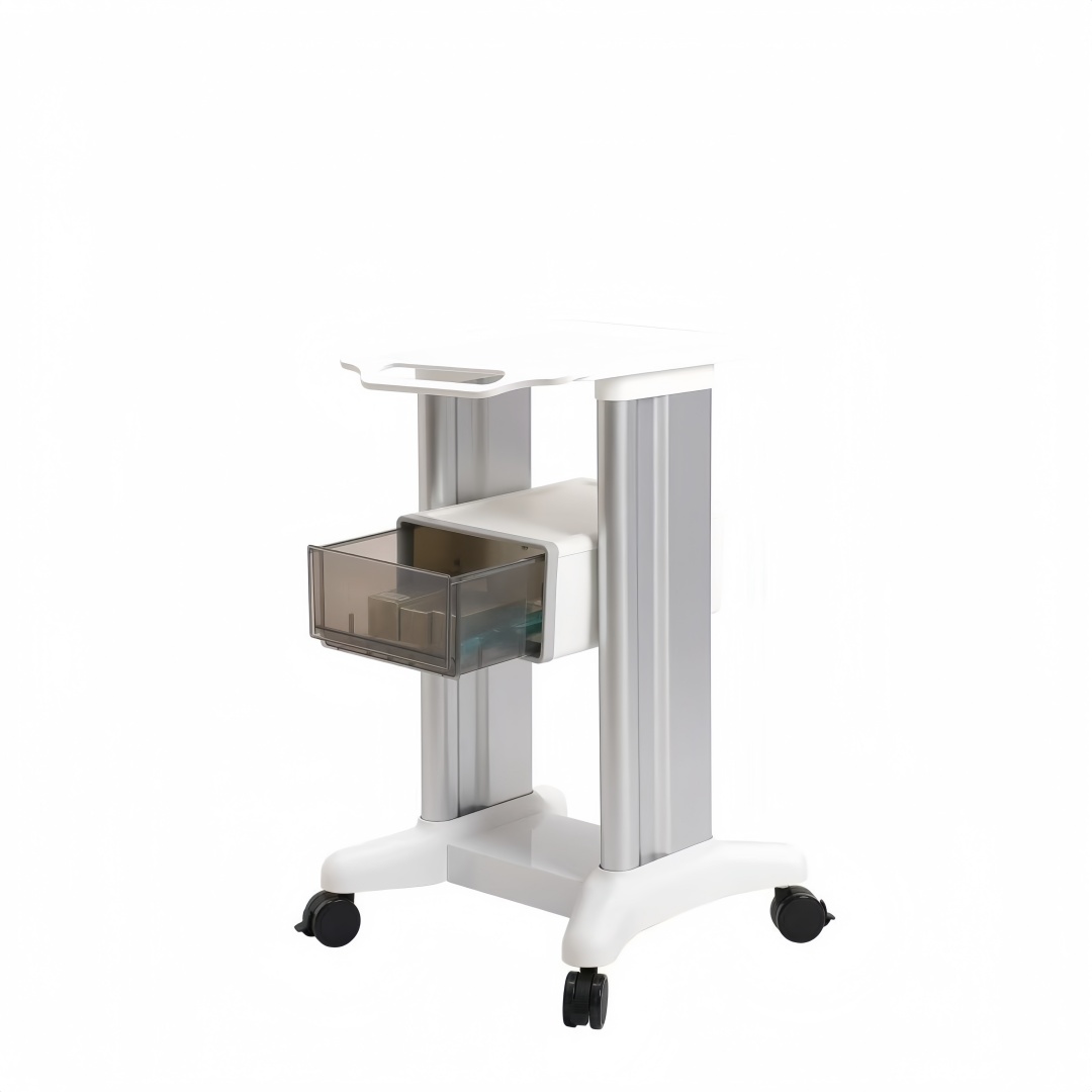 Wózek medyczny z szufladami, w – Medical Lab Furniture recenzja i cena