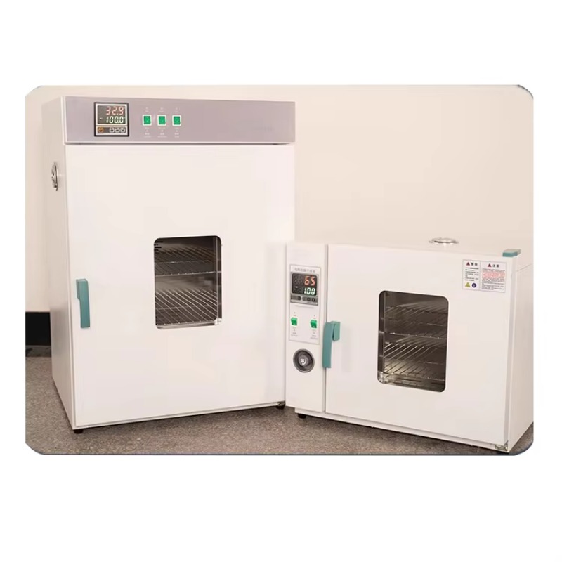 220V/50HZ 16L Piekarnik labora – Medical Lab Machines recenzja i cena