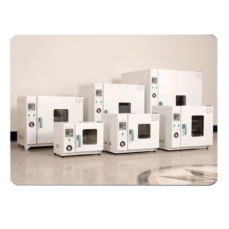 220V/50HZ 16L Piekarnik labora – Medical Lab Machines recenzja i cena