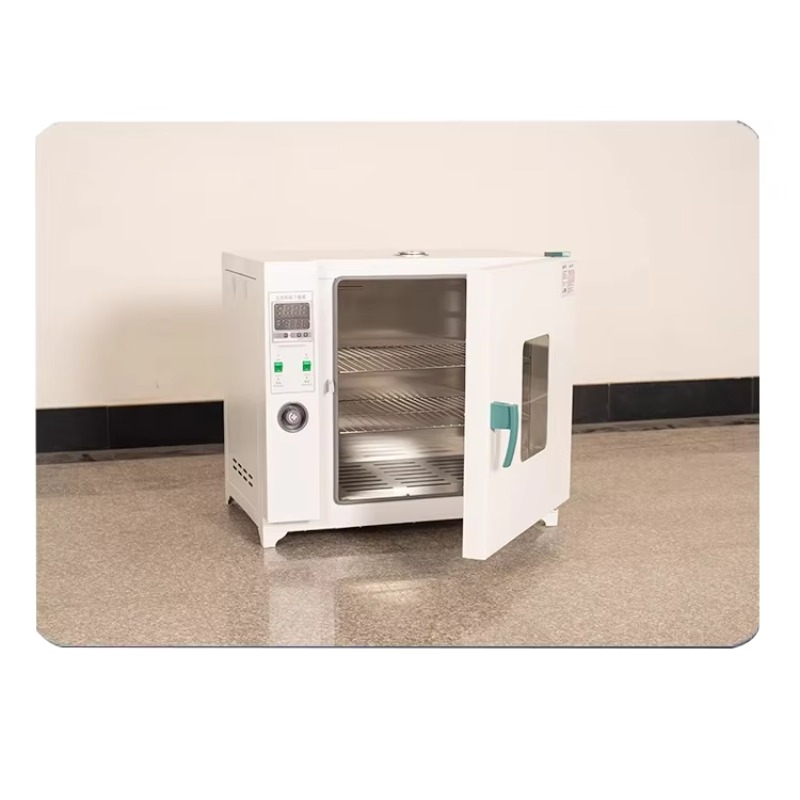 220V/50HZ 16L Piekarnik labora – Medical Lab Machines recenzja i cena