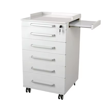Szafy laboratoryjne na zamówie – Medical Lab Furniture recenzja i cena