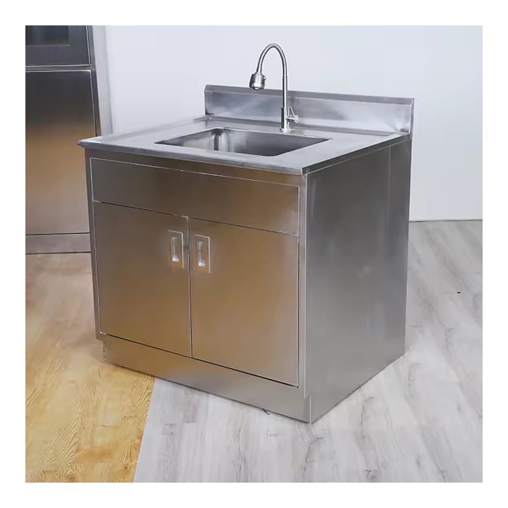 Wyprzedaż! Meble laboratoryjne – Medical Lab Furniture recenzja i cena