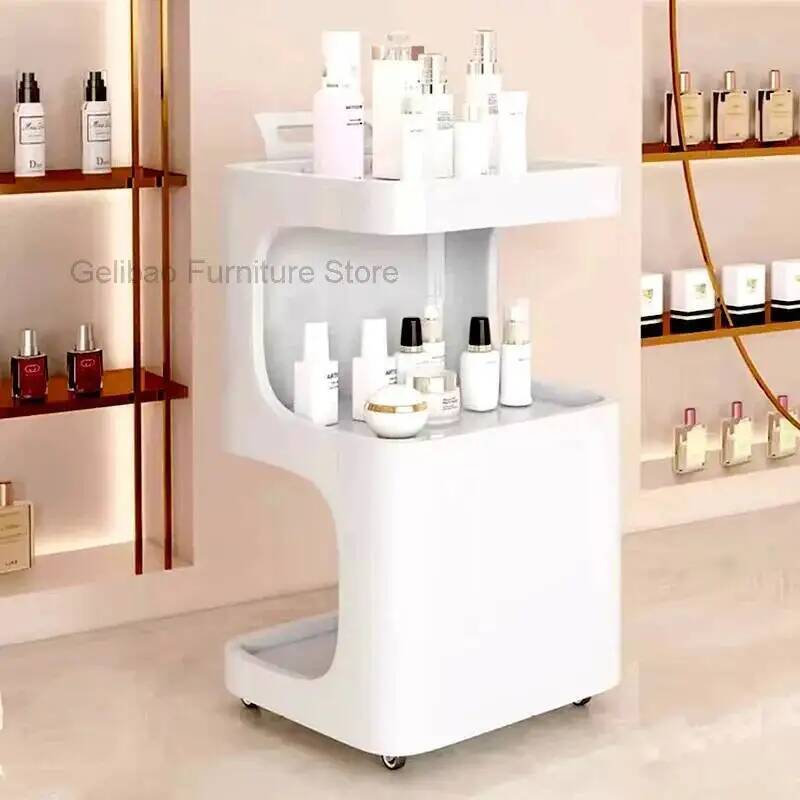 Meble do salonu fryzjerskiego  – Medical Lab Furniture recenzja i cena