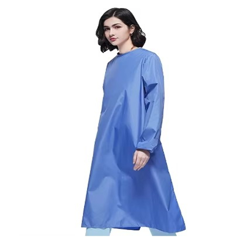 NOWE damskie wodoodporne mundu – Medical Lab Gown recenzja i cena