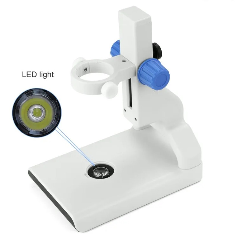 NOWY Mikroskop Cyfrowy Andonst – Digital Microscope recenzja i cena