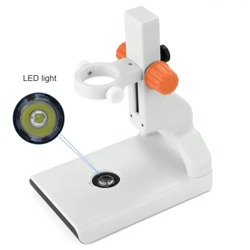 NOWY Mikroskop Cyfrowy Andonst – Digital Microscope recenzja i cena