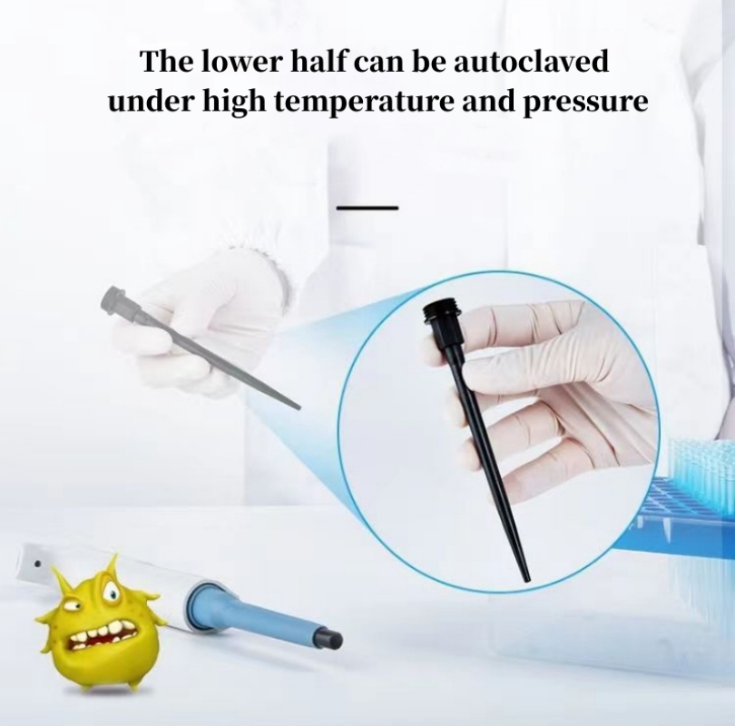 Pistolet do pipet IKEME, cyfro – Medical Lab Technology recenzja i cena