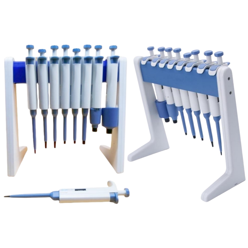 Pistolet do pipet IKEME, cyfro – Medical Lab Technology recenzja i cena