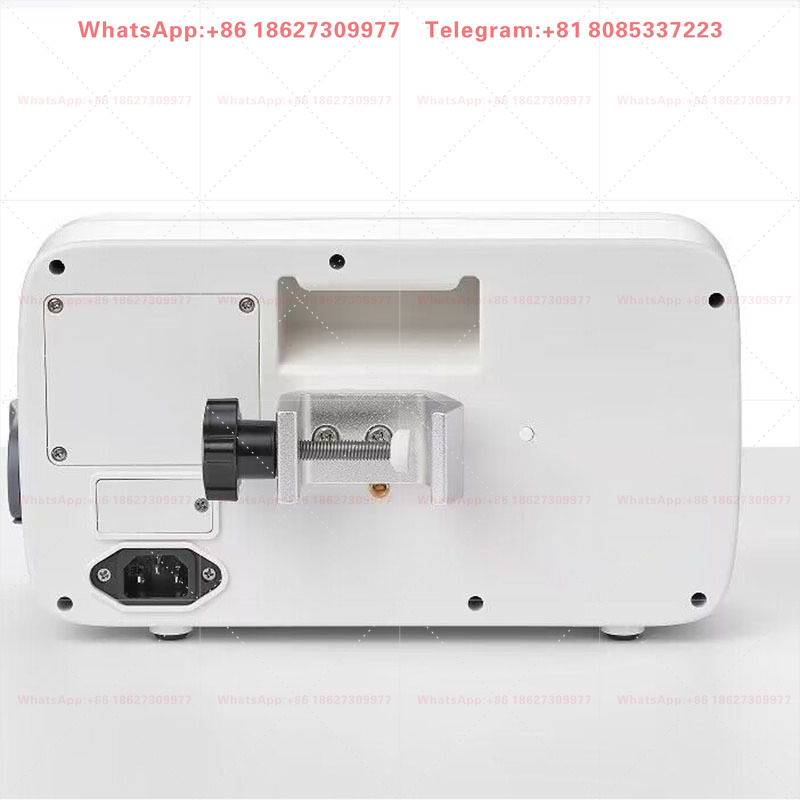 0528HF-610A Precyzyjna mikro-p – Medical Lab Furniture recenzja i cena