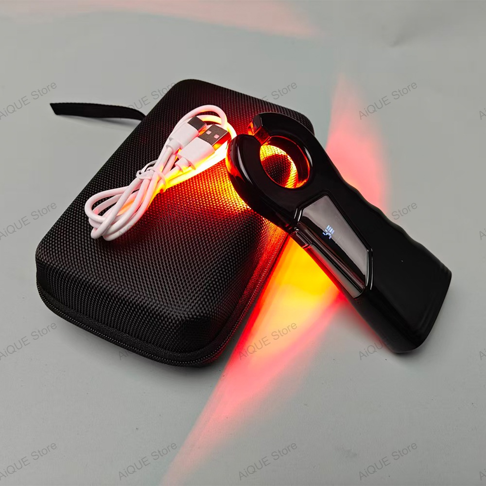 AiQUE Lokalizator Żył z Etui P – Medical Lab Machines recenzja i cena