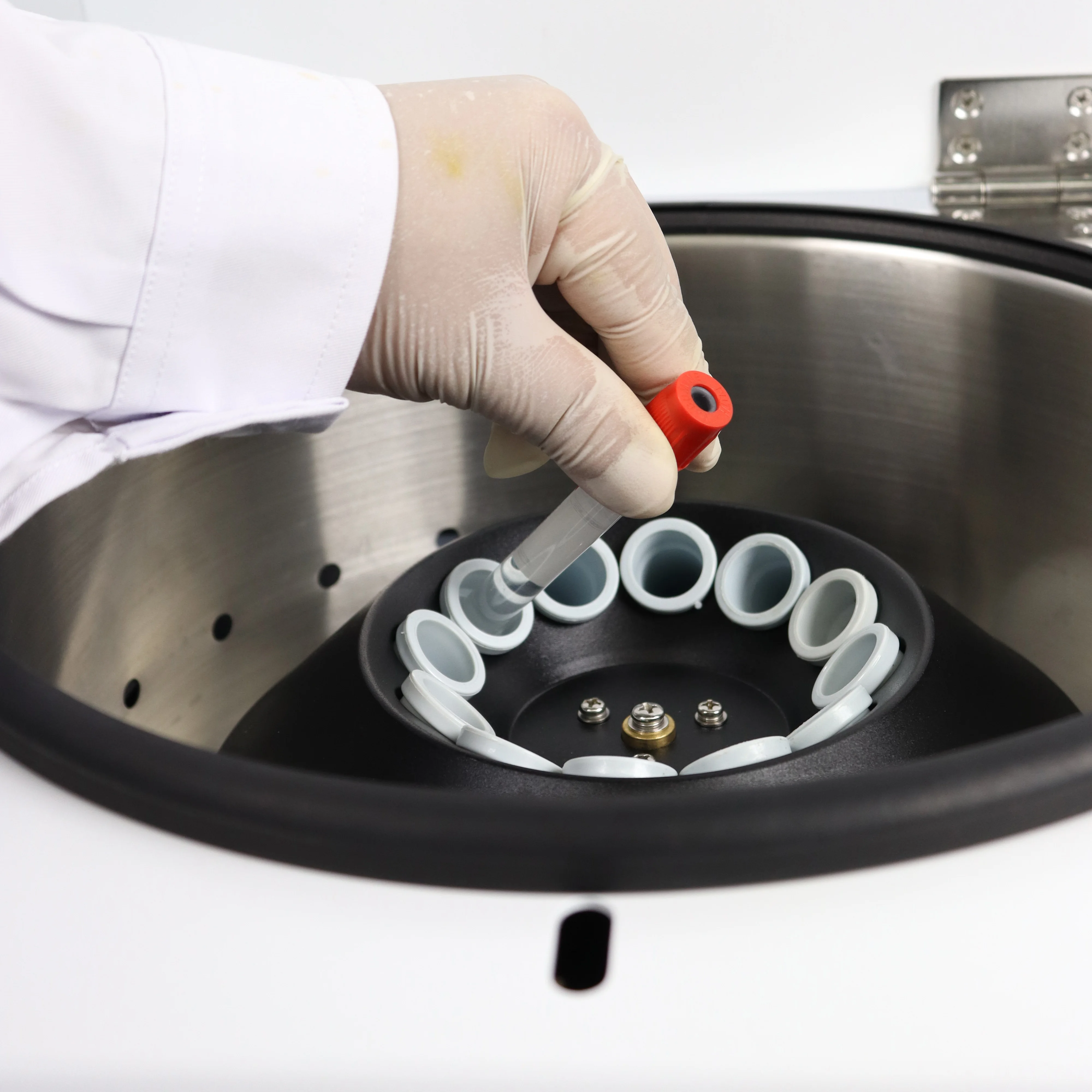 Fabryczna sprzedaż laboratoryj – Medical Lab Machines recenzja i cena