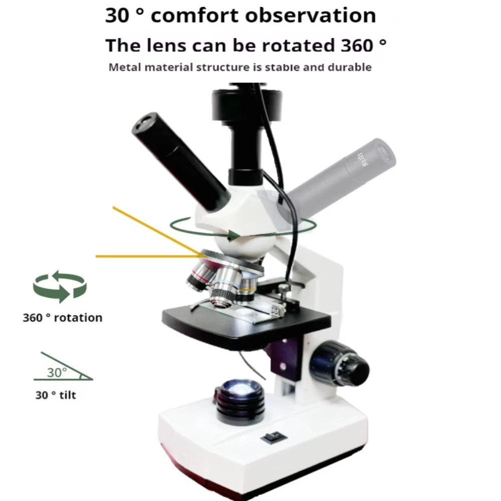 Najlepiej sprzedający się mikr – Digital Microscope recenzja i cena