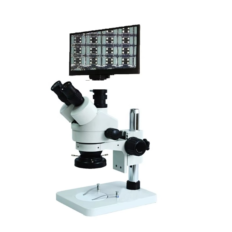 Fabryczna Sprzedaż Bezpośredni – Digital Microscope recenzja i cena