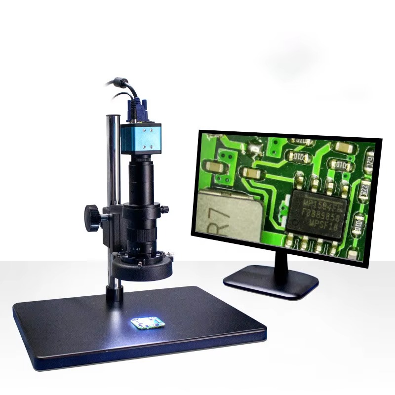 Bezpośrednia sprzedaż fabryczn – Digital Microscope recenzja i cena