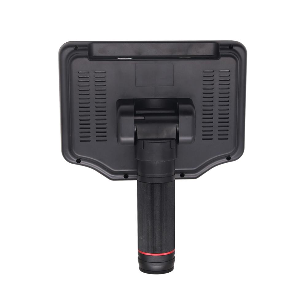 Mikroskop cyfrowy Andonstar AD – Digital Microscope recenzja i cena