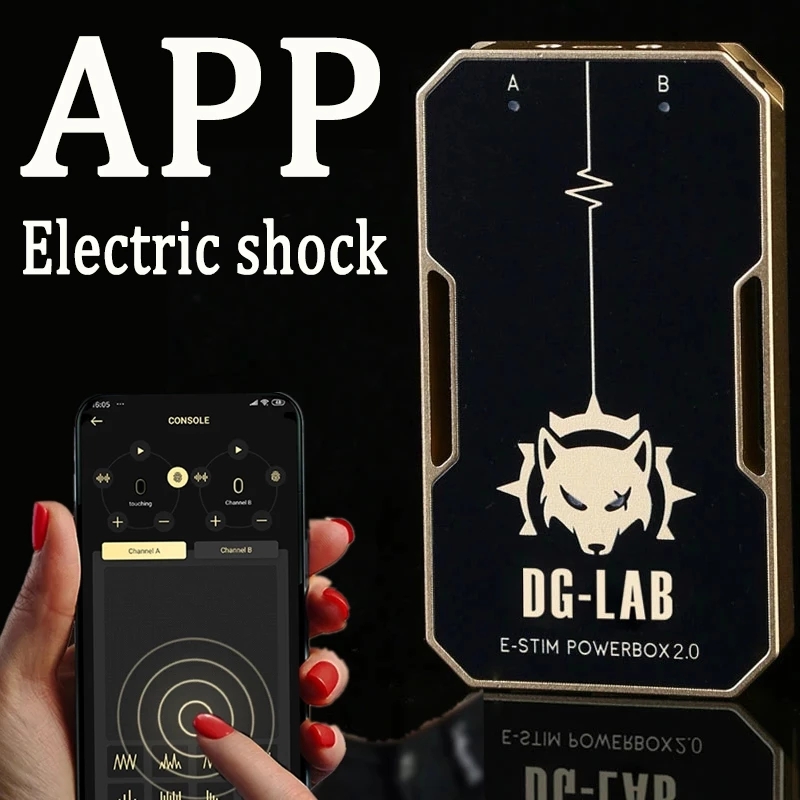 APP Remote Control Electro Sho – Medical Lab Technology recenzja i cena
