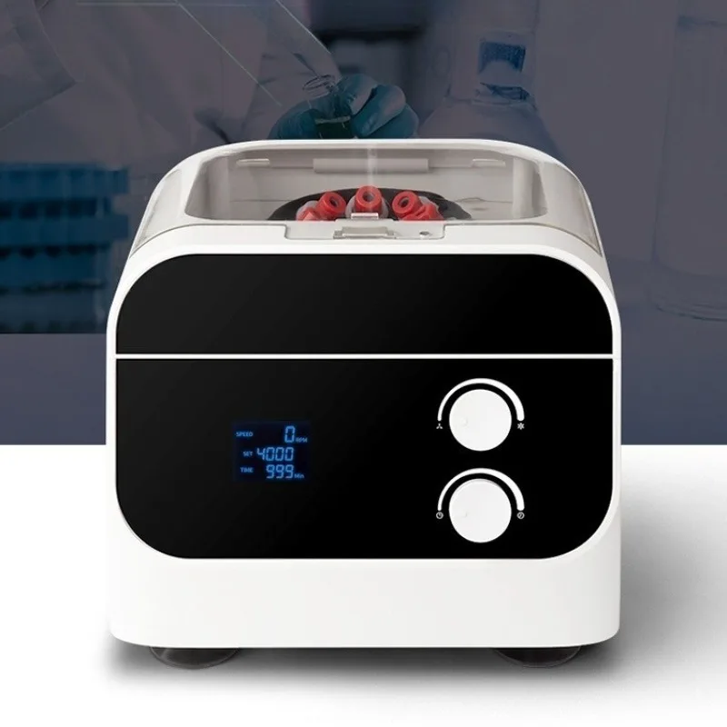 Elektryczna laboratoryjna wiró – Medical Lab Machines recenzja i cena