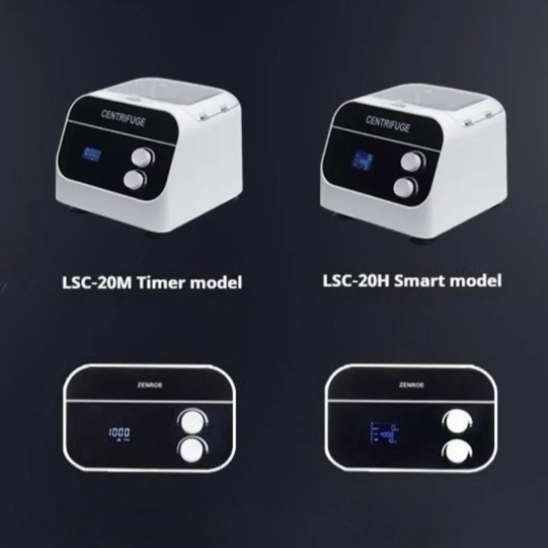 Elektryczna laboratoryjna wiró – Medical Lab Machines recenzja i cena