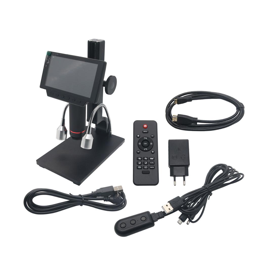 Andonstar ADSM302 Wysokiej jak – Digital Microscope recenzja i cena