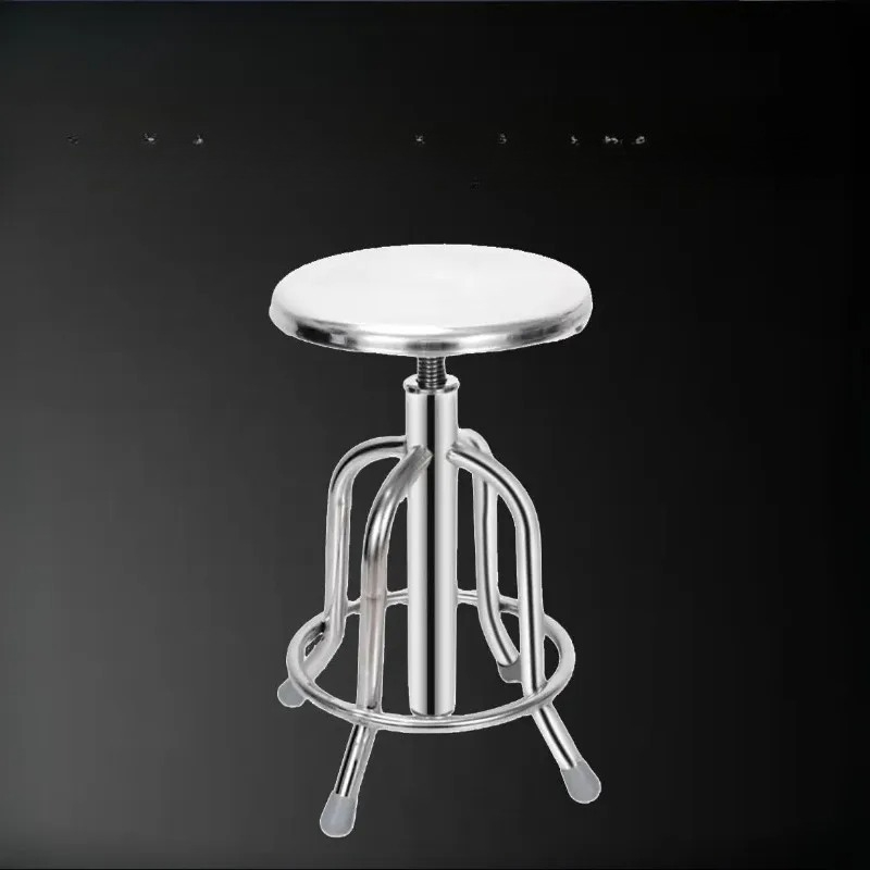 Regulowany stołek medyczny ze  – Medical Lab Furniture recenzja i cena