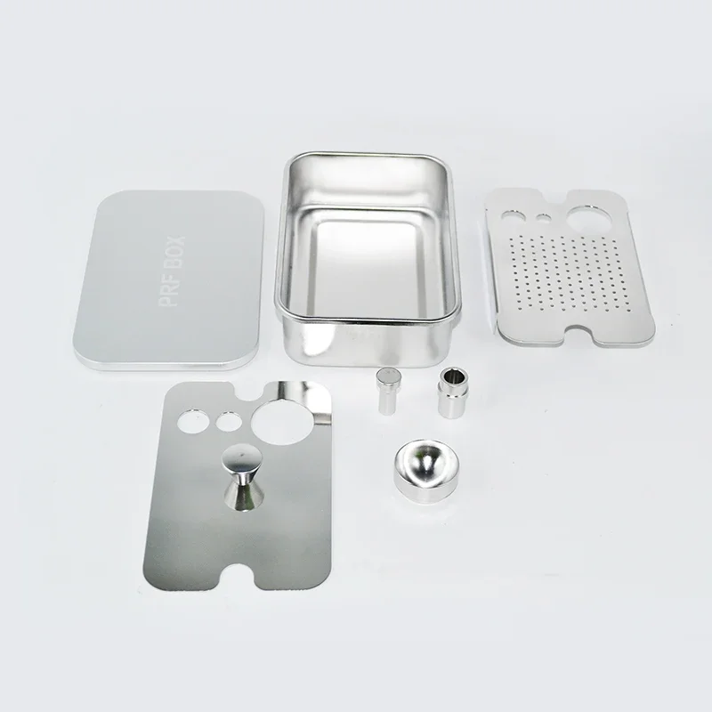 LK-U301 Laboratoryjna wirówka  – Medical Lab Machines recenzja i cena
