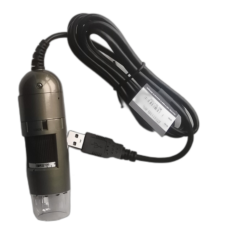 Mikroskop cyfrowy Dino-lite 20 – Digital Microscope recenzja i cena