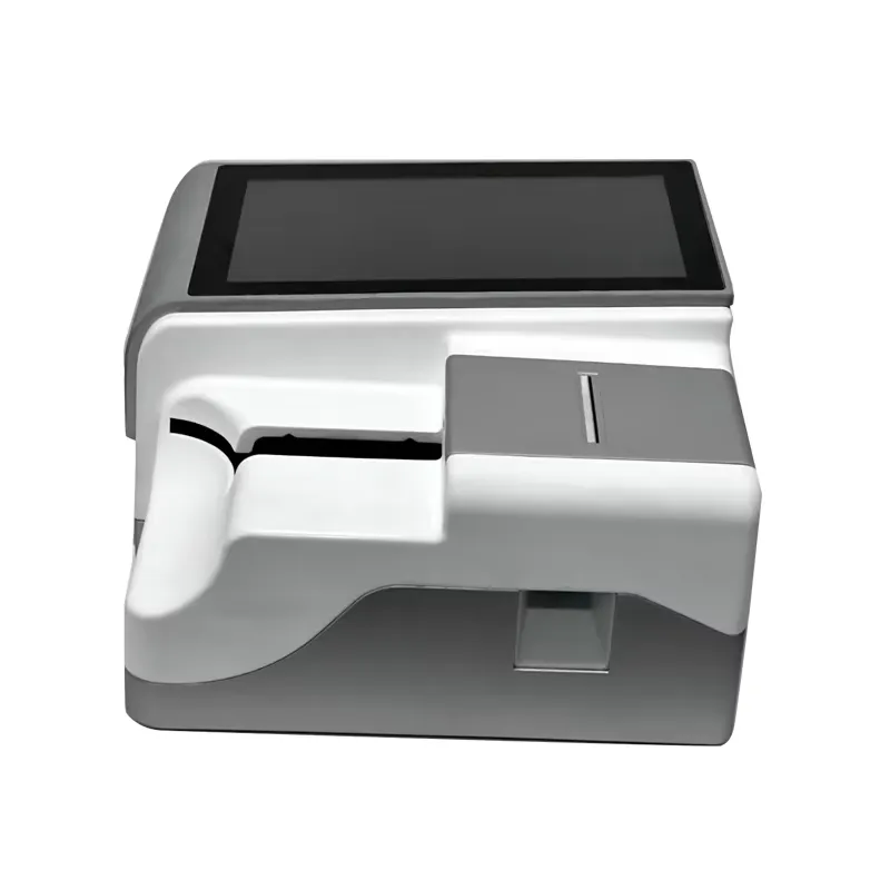 Anotowany przez MR CE analizat – Medical Lab Machines recenzja i cena