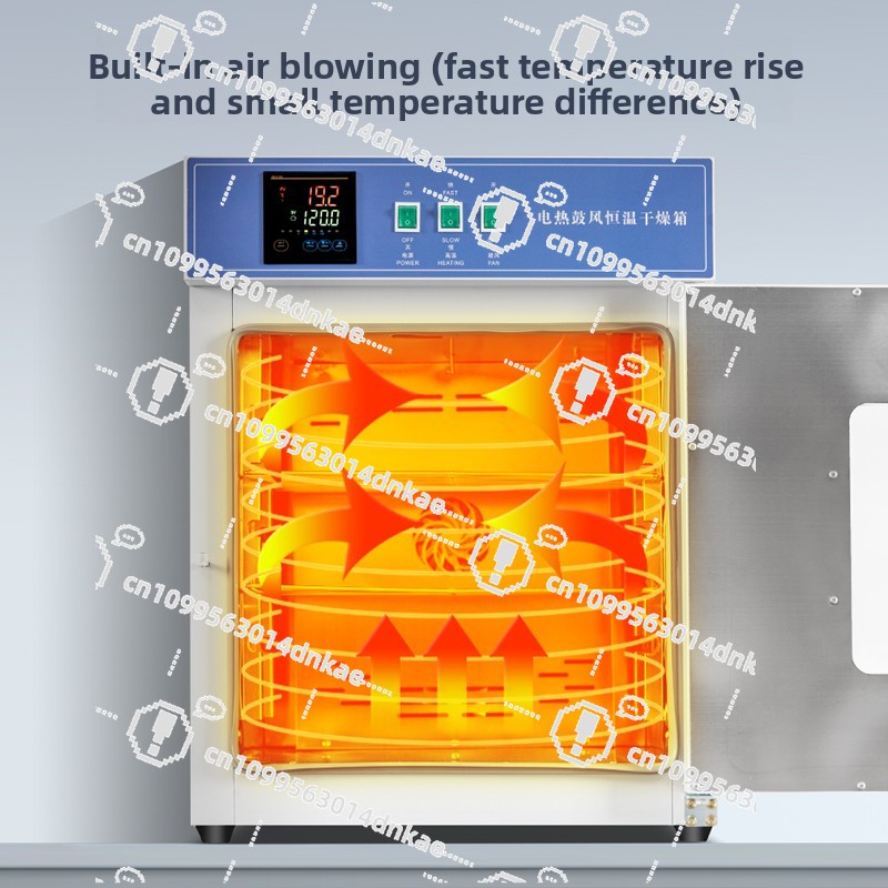 Elektryczny piec wysokotempera – Medical Lab Furniture recenzja i cena