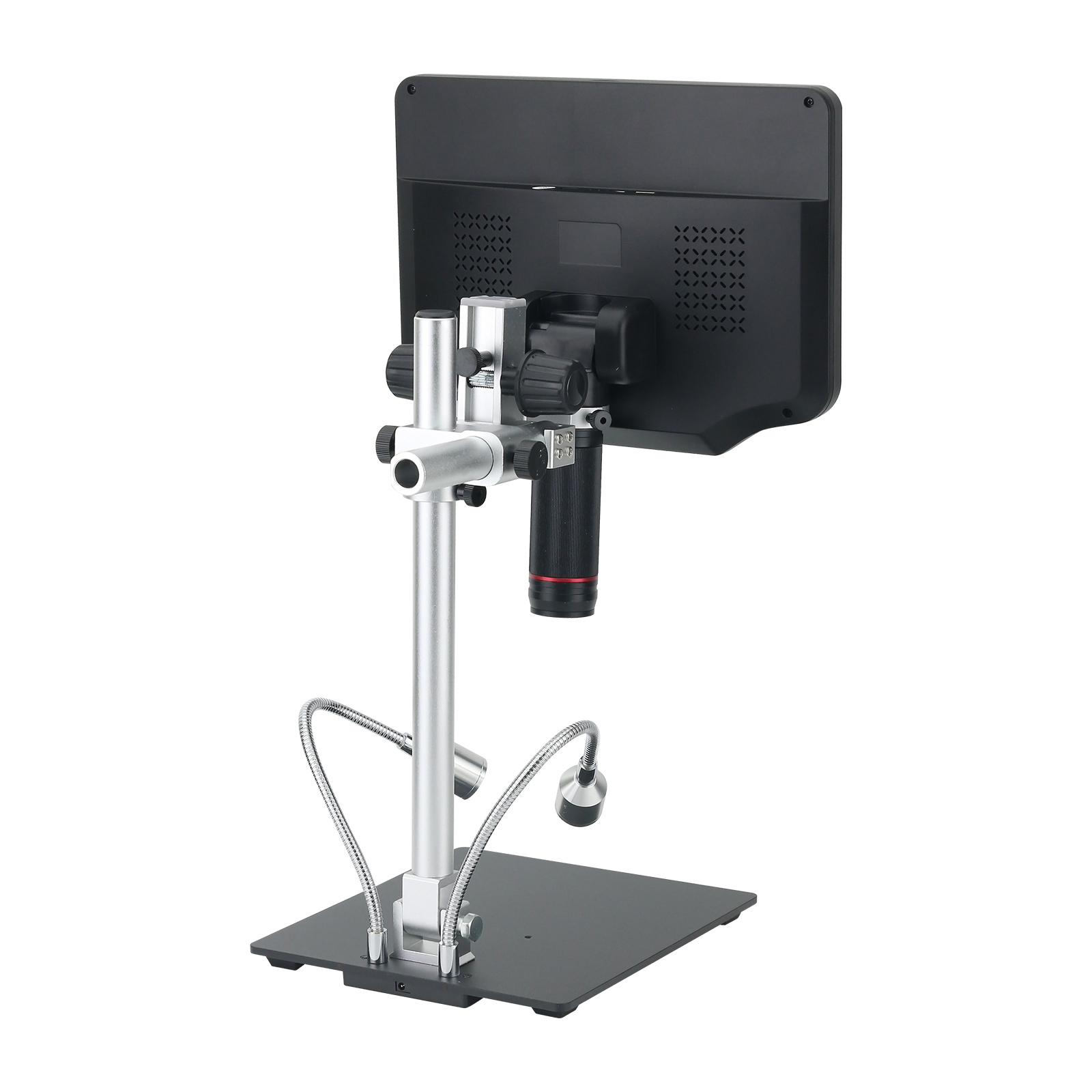 Andonstar AD409 PRO 4MP 300X 1 – Digital Microscope recenzja i cena