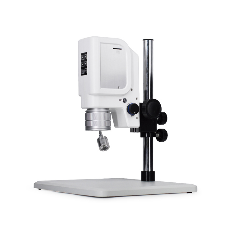Mikroskop przemysłowy Full HD  – Digital Microscope recenzja i cena