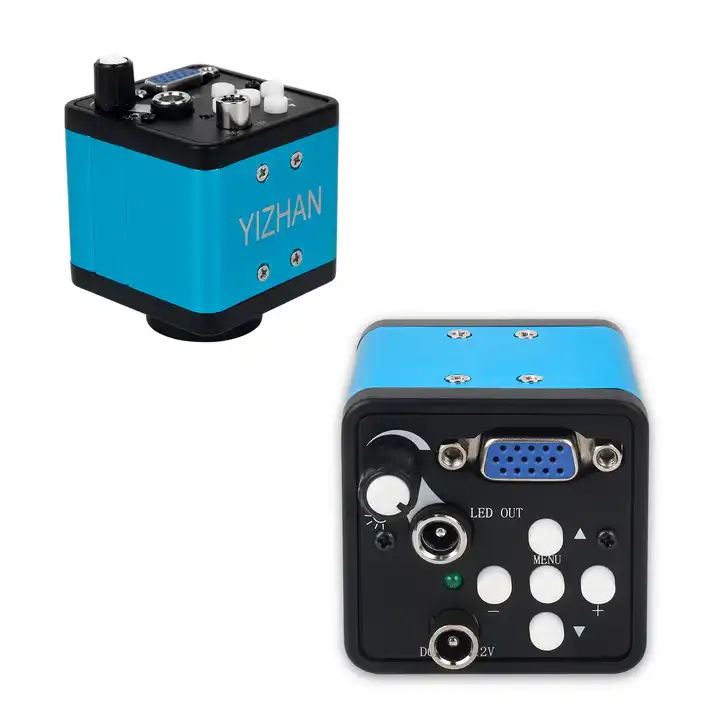 Nowa kamera VGA 2MP z autofoku – Digital Microscope recenzja i cena