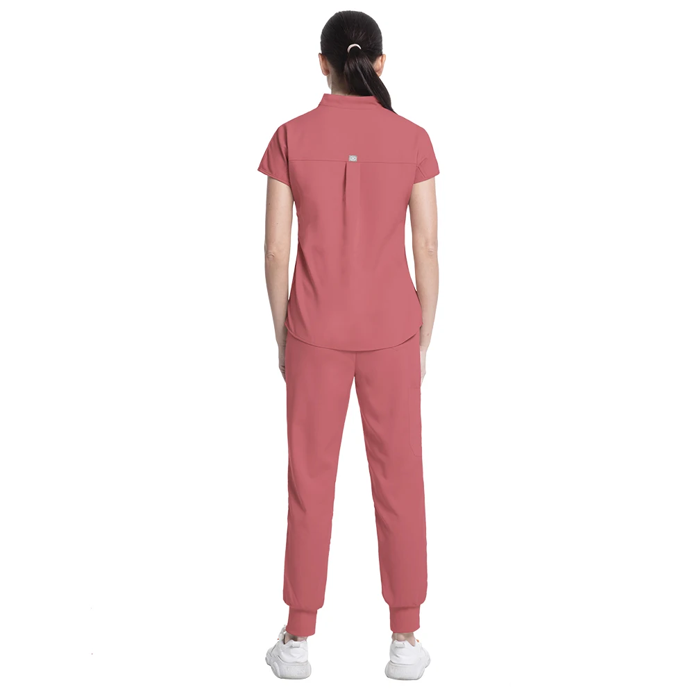 Farmaceuta sala operacyjna pee – Medical Lab Gown recenzja i cena