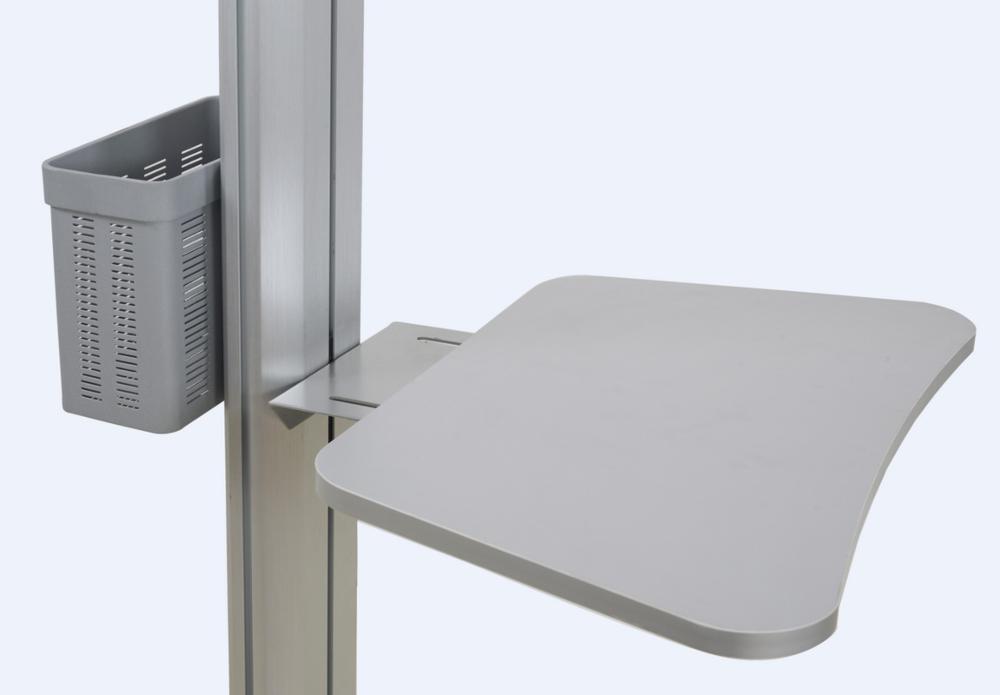 Uniwersalny, regulowany po wys – Medical Lab Furniture recenzja i cena