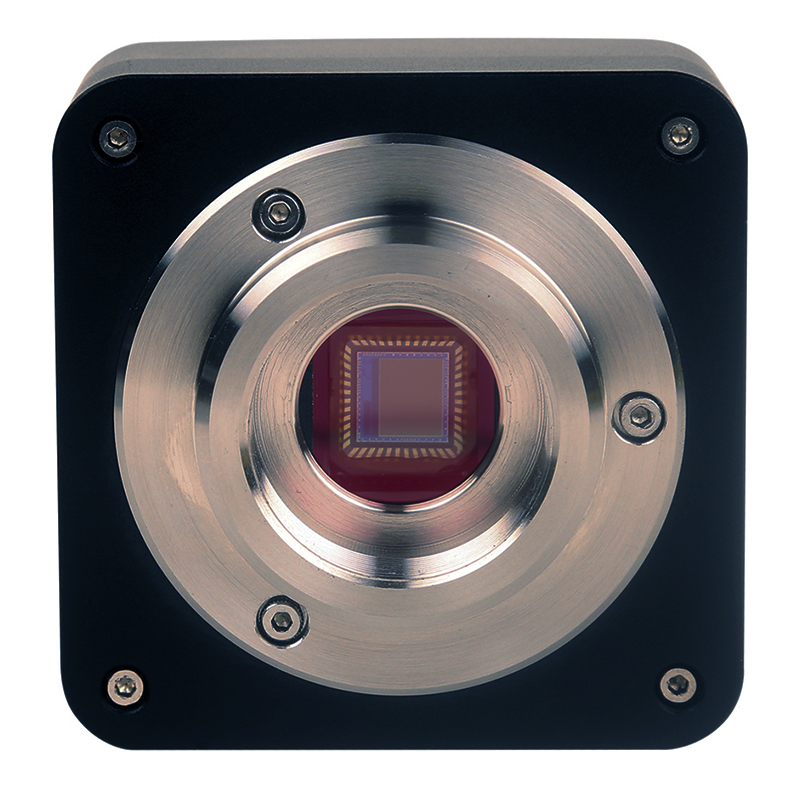 OPTO-EDU A59.2208-E Cyfrowa Ka – Digital Microscope recenzja i cena