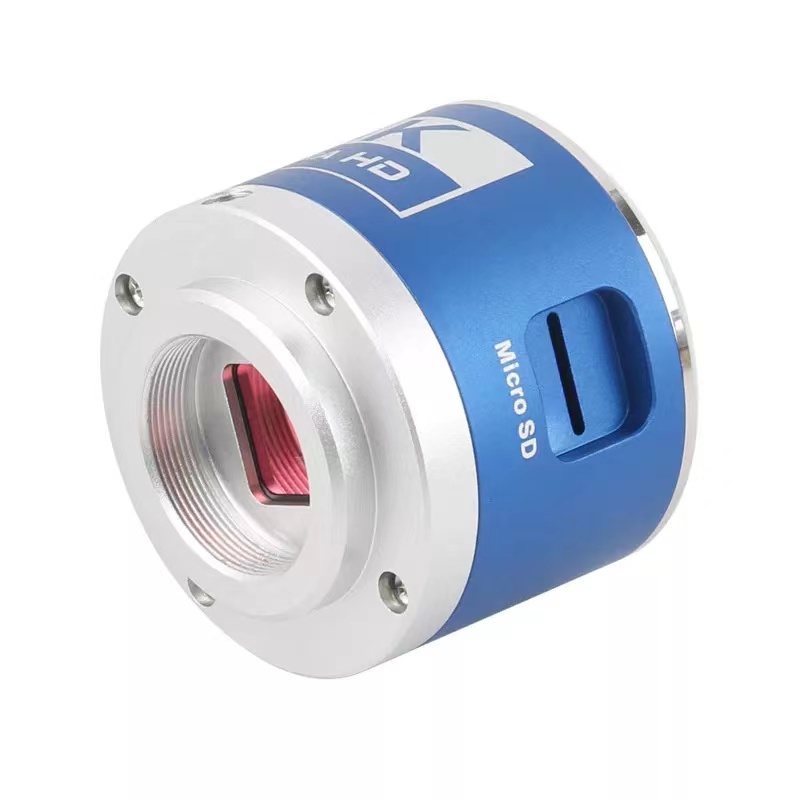 NOWA NOWA Prawdziwa Kamera Prz – Digital Microscope recenzja i cena
